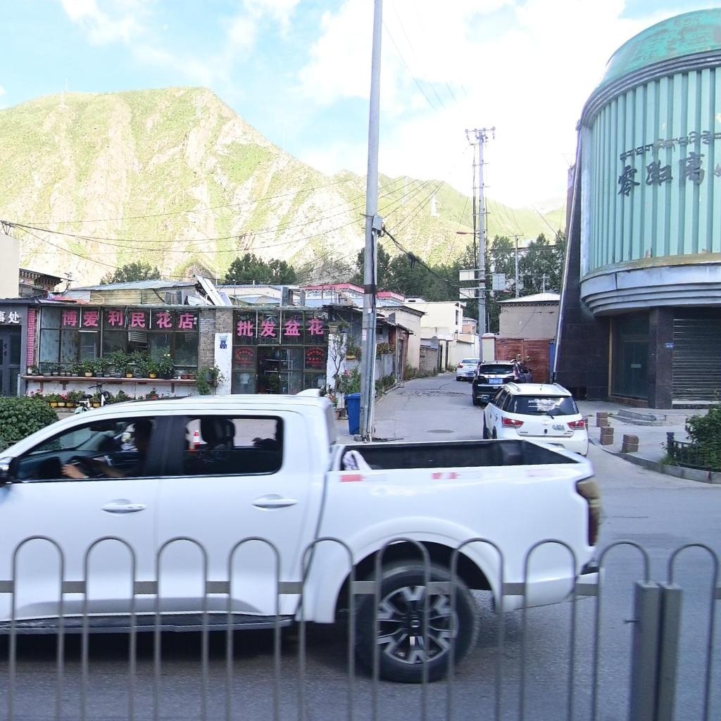 博爱利民花店