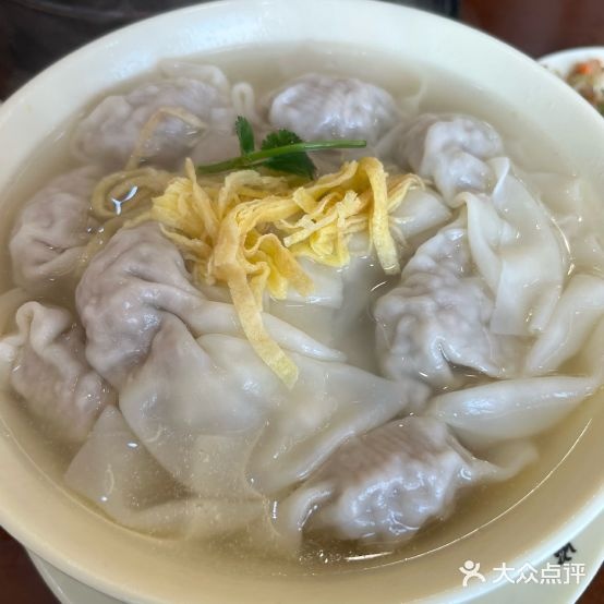 圣和馄饨馆(周村分店)