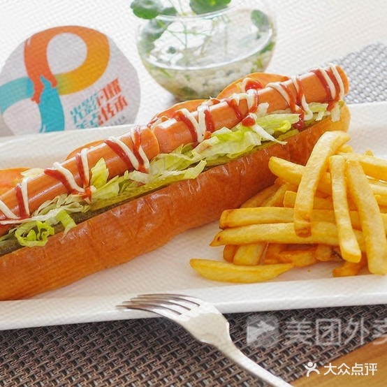 味美蛋糕(九宫大道店)