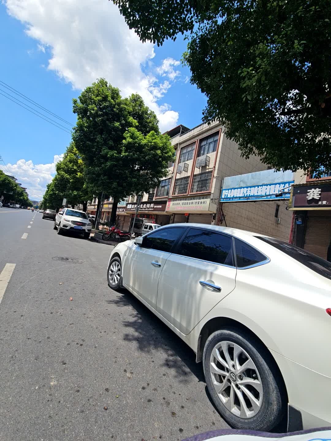 新宁县伟明报废汽车回收拆解有限责任公司