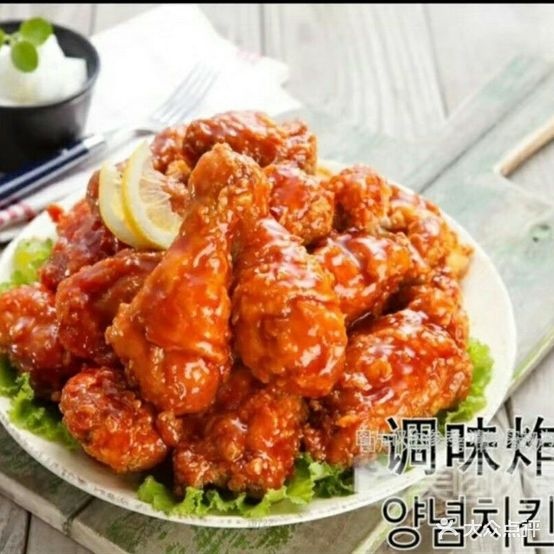 七号韩式炸鸡店(温泉店)