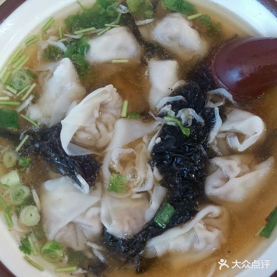 壹碗拌麻辣烫(竞秀区小旭小吃店)