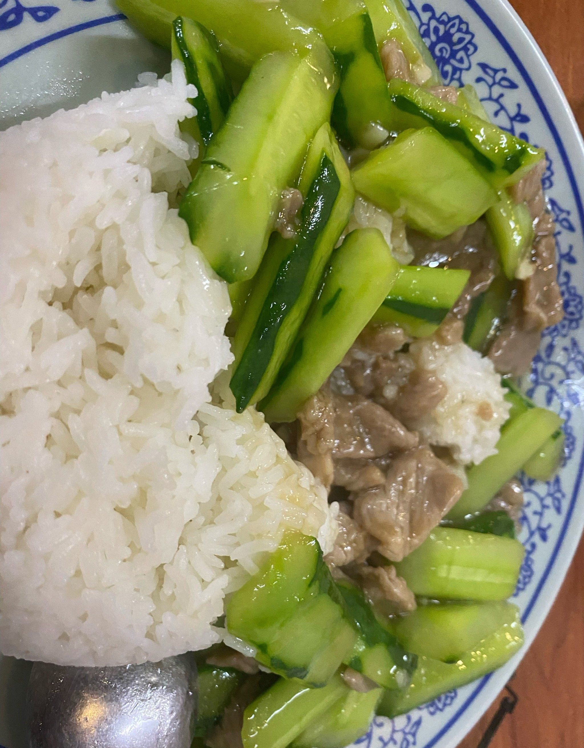 一心美食(东关路店)