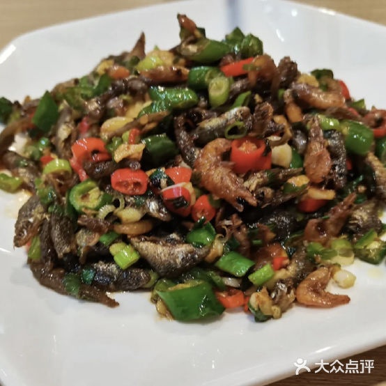 湘野村夫(延安红街店)