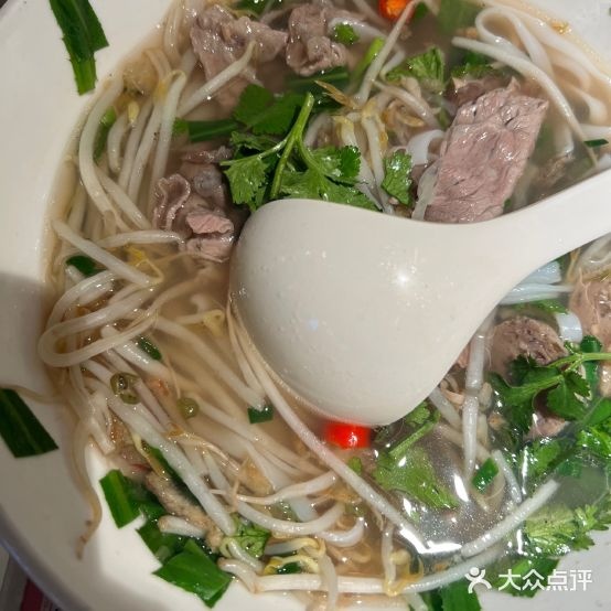 PHO爷·越南料理·小酒馆(合生会店)