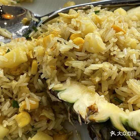 越盏鬼·越南料理(绿岛湖店)