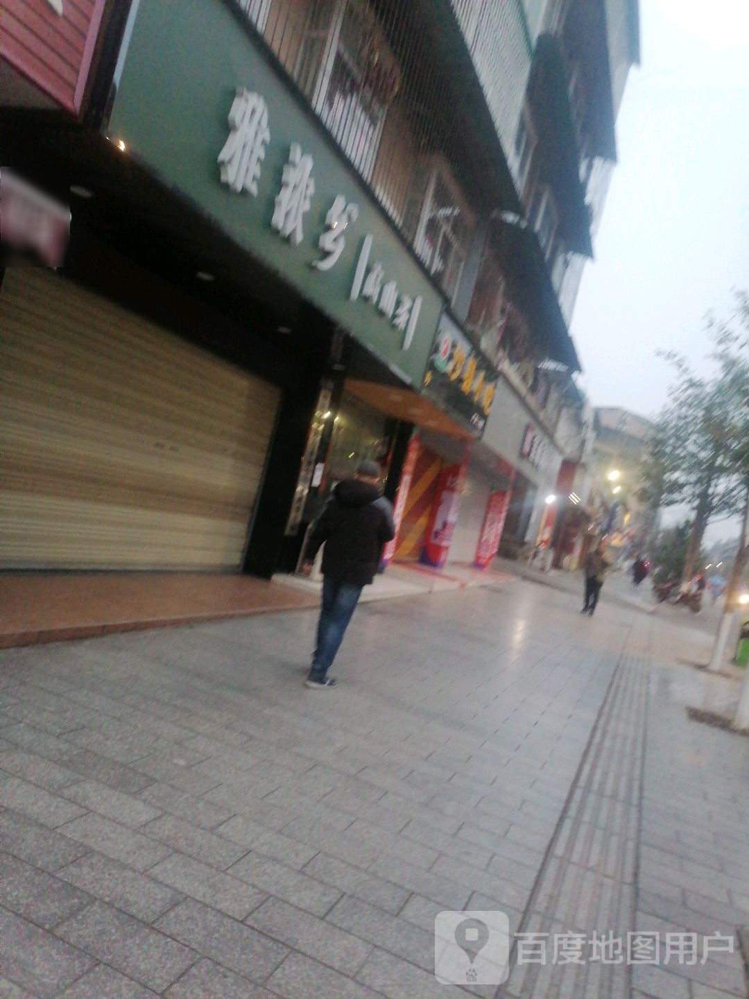 雅浓乡高山茶(南门店)