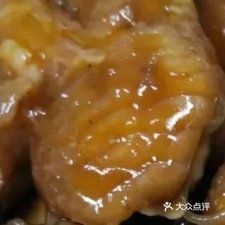 河苑李家烧烤