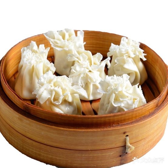 清真烧麦馆(和平路店)