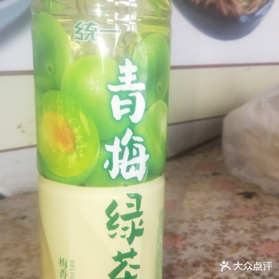 生记煎饼饼(科圣路店)