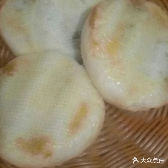 六安包子(天易凤凰城店)