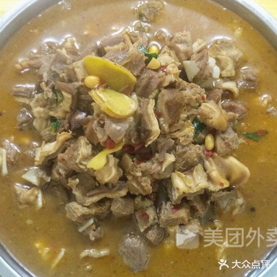 正院隆林鸡肉粉(龙景店)