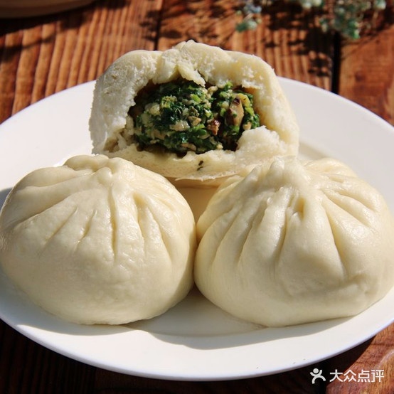 杨孝业特优滋补糊辣汤(范蠡东路店)