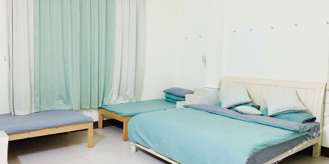 琼海小北轶站民宿