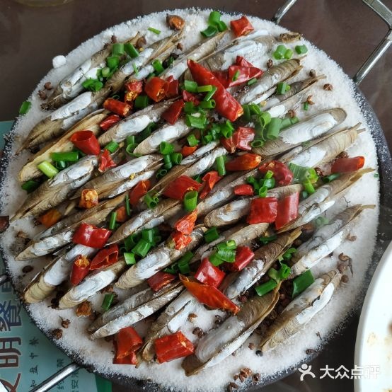 山湾海都海鲜餐厅