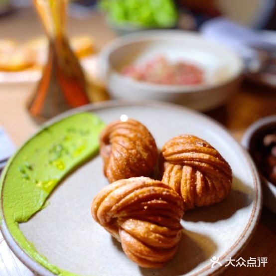 HERITAGE BY MADISON(BFC外滩店)