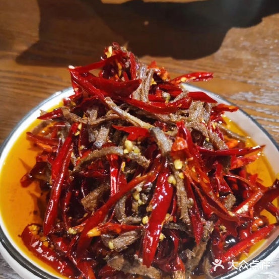 海缘私房菜特色米线