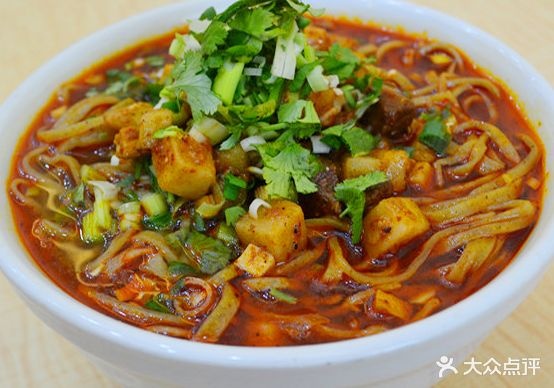 北苑春家常揪面饺子馆(世纪花园CD区店)