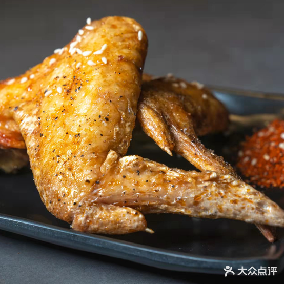 黑丑花牛串烧锅物专卖店