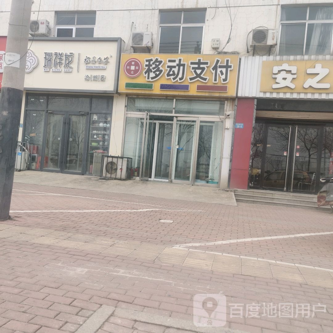 瑞祥龙福鼎白茶(沧州店)