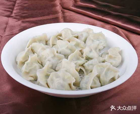 春满园素石自助餐厅