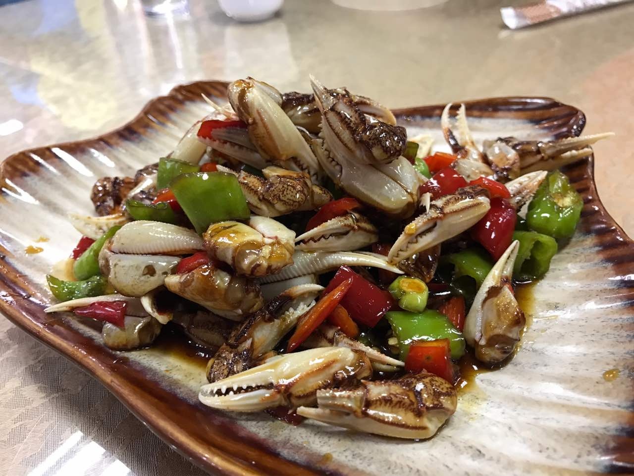 吉祥饭店·烧烤·海鲜(杭州路店)