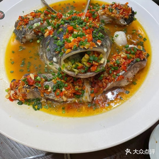 食在鲜铺湖南本味家(国企中心店)