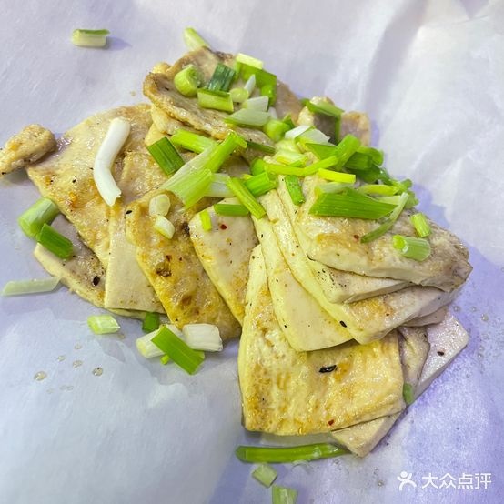 高县小豆腐·小烧烤