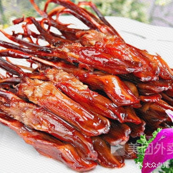 阿峰烧烤麻辣烫(新浦店)