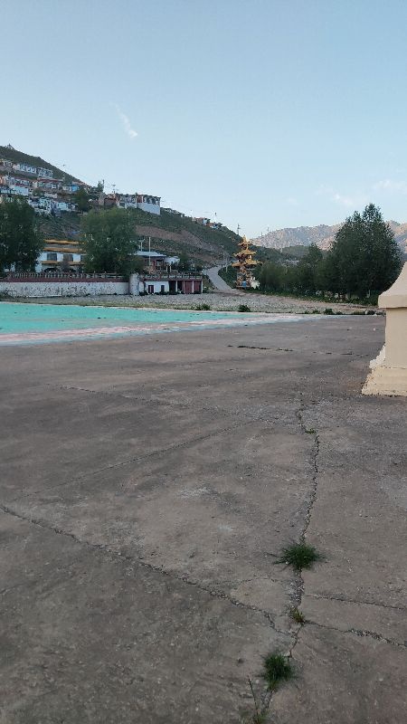 巴麦寺
