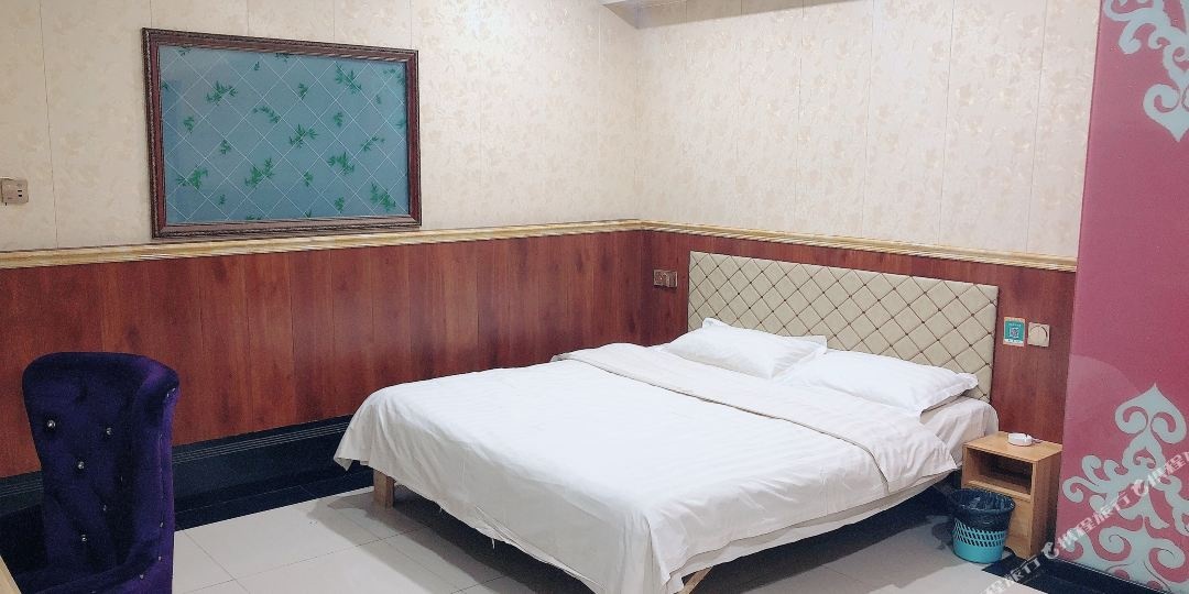 君都宾馆中心路