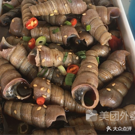 辣卤海鲜坊(丰乐小区店)