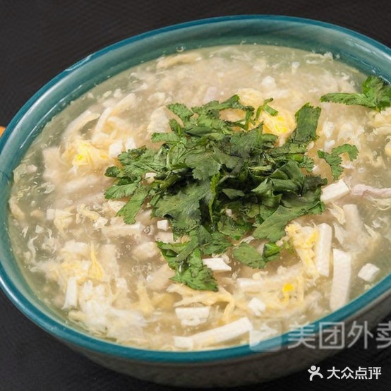 豆腐李美食店