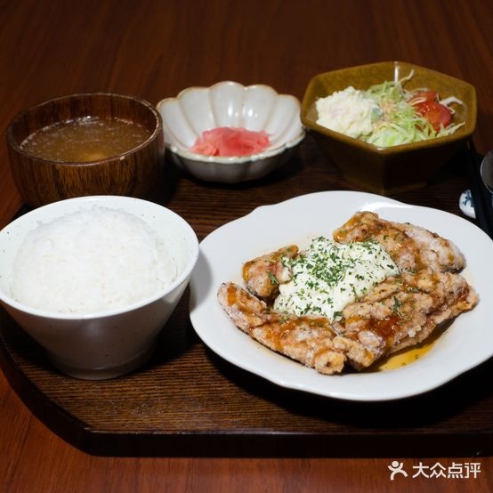 入野食屋