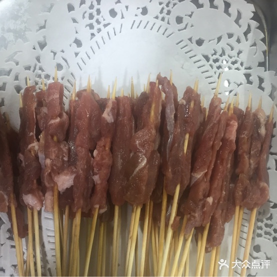 鸭来哒沫沫秘制烤鸭肠