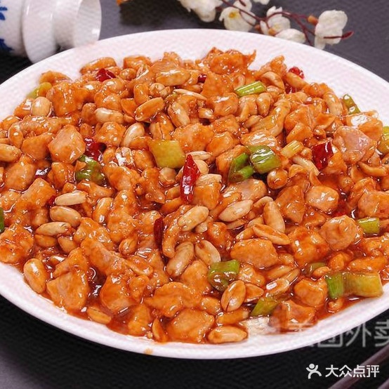 飘雪园饭店(香林路一段店)