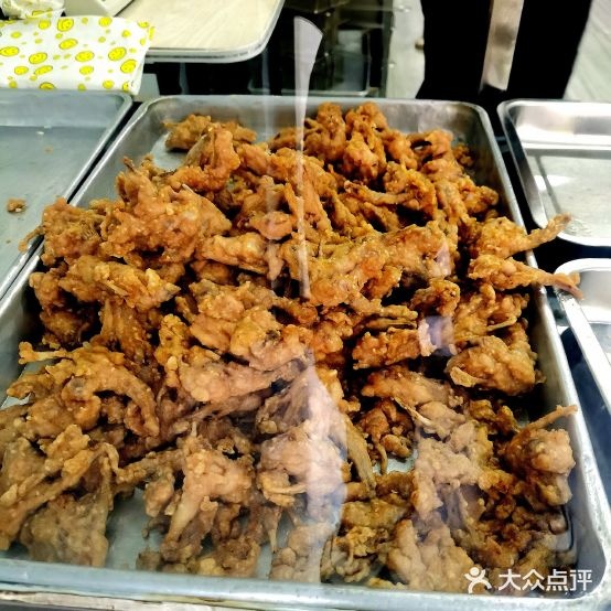 宋师傅烧鸡(立交桥公路局家属院店)