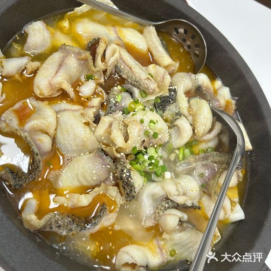 渔尚佳石锅鱼(汉唐商城店)