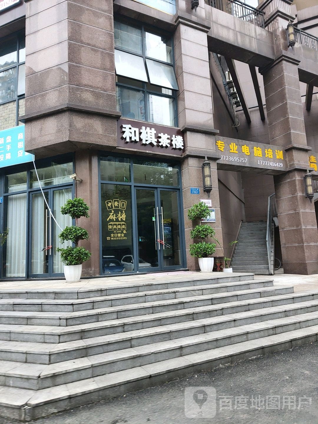 专业点脑培训