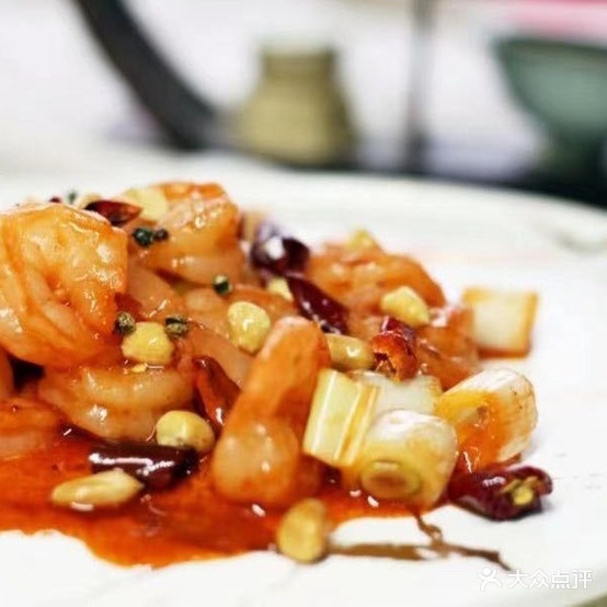 田保阁(天津燕园国际大酒店)