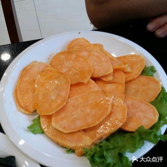哦吧火碳烤肉(阳光园6区店)