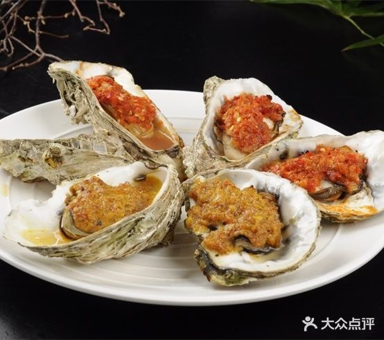 OysterBistro囧吉香(湖北路店)