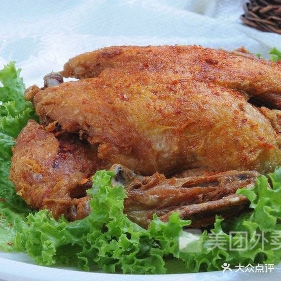 麦乡园(宝泉路店)