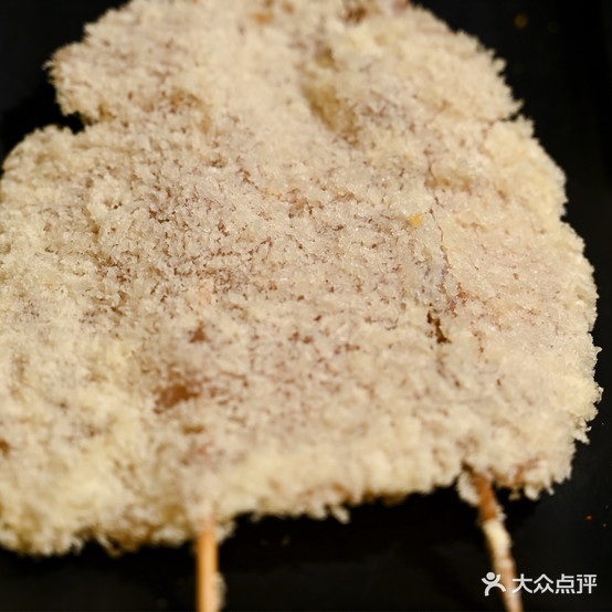 多多家炸鸡炸肉麻辣拌