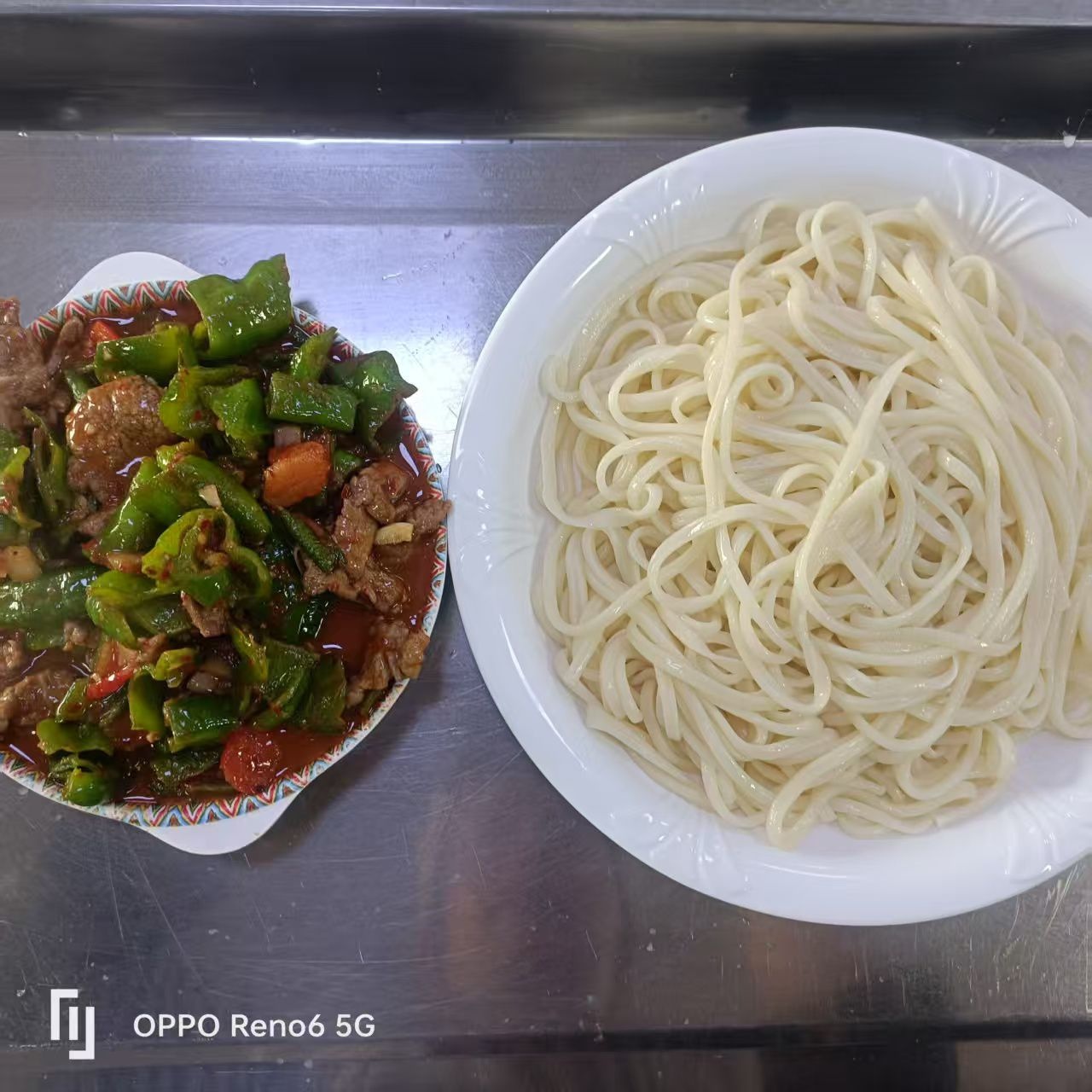 马大厨新疆菜馆