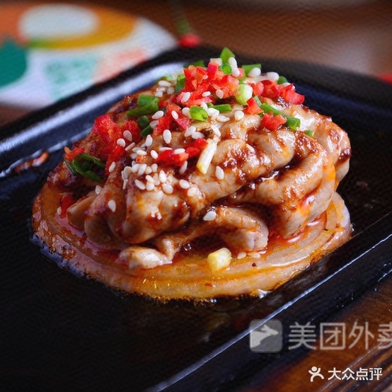南源烤烧(华宇大厦店)