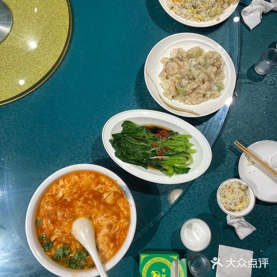 德发顺清真餐厅