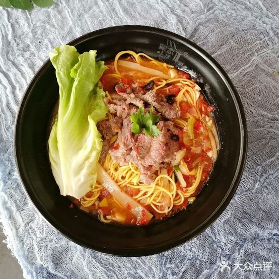蒙加味道生料煮粉(裕达城市广场银邸店)