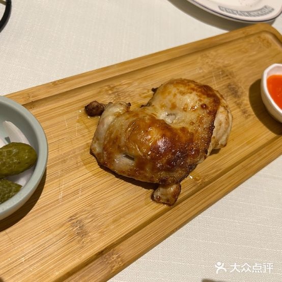 俄士厨方(北四环东路店)