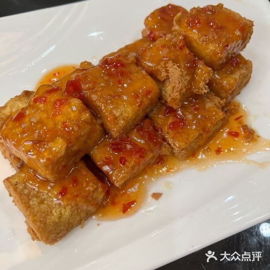 臻膳私房菜菜